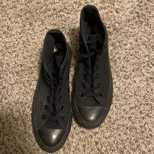 Chuck Taylor All Star High Top Converse